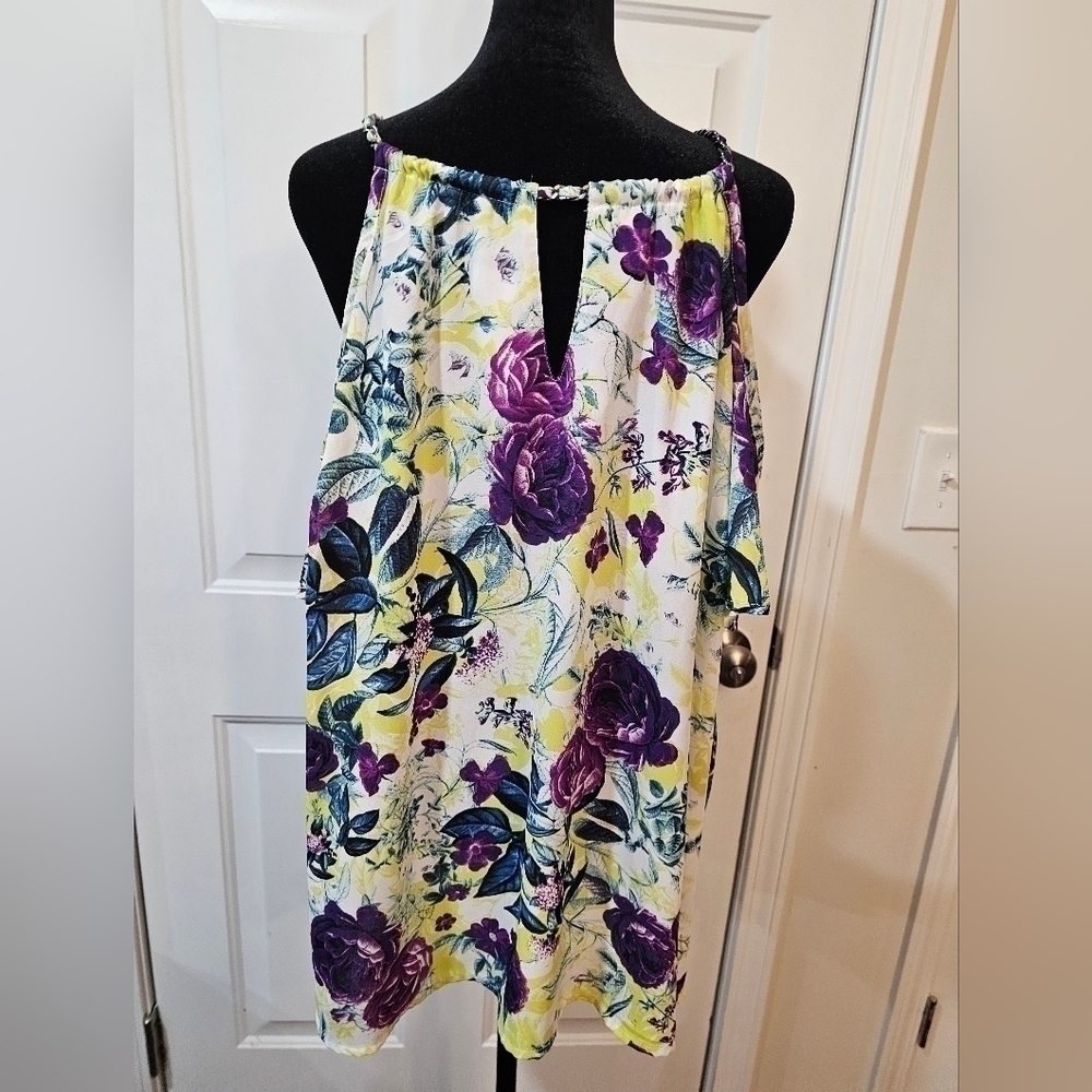 Torrid top size 1 - Picture 14 of 15